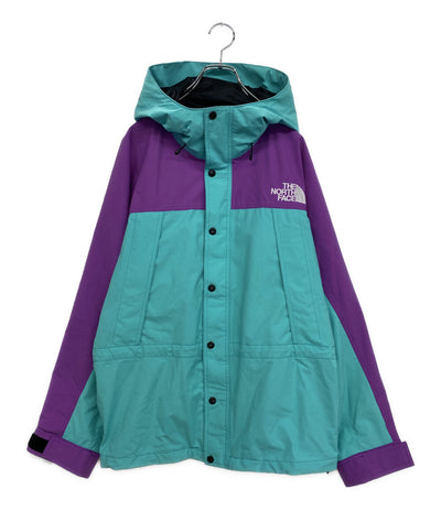 THE NORTH FACE マウンテンジャケット Mountain Light Jacket NP62236 メンズ SIZE L ザ・ノースフェイス