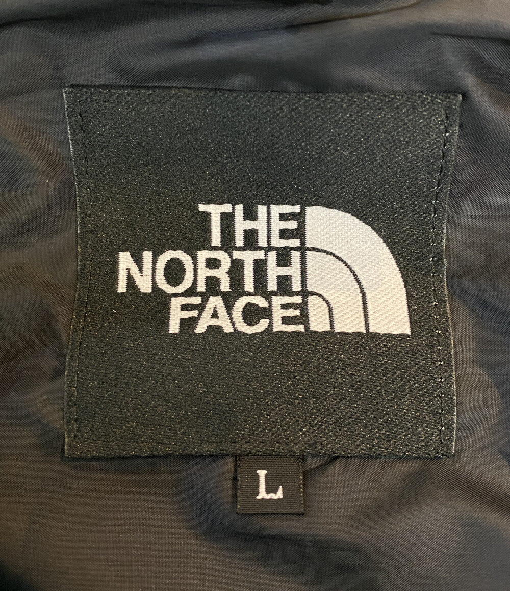 THE NORTH FACE マウンテンジャケット Mountain Light Jacket NP62236 メンズ SIZE L ザ・ノースフェイス