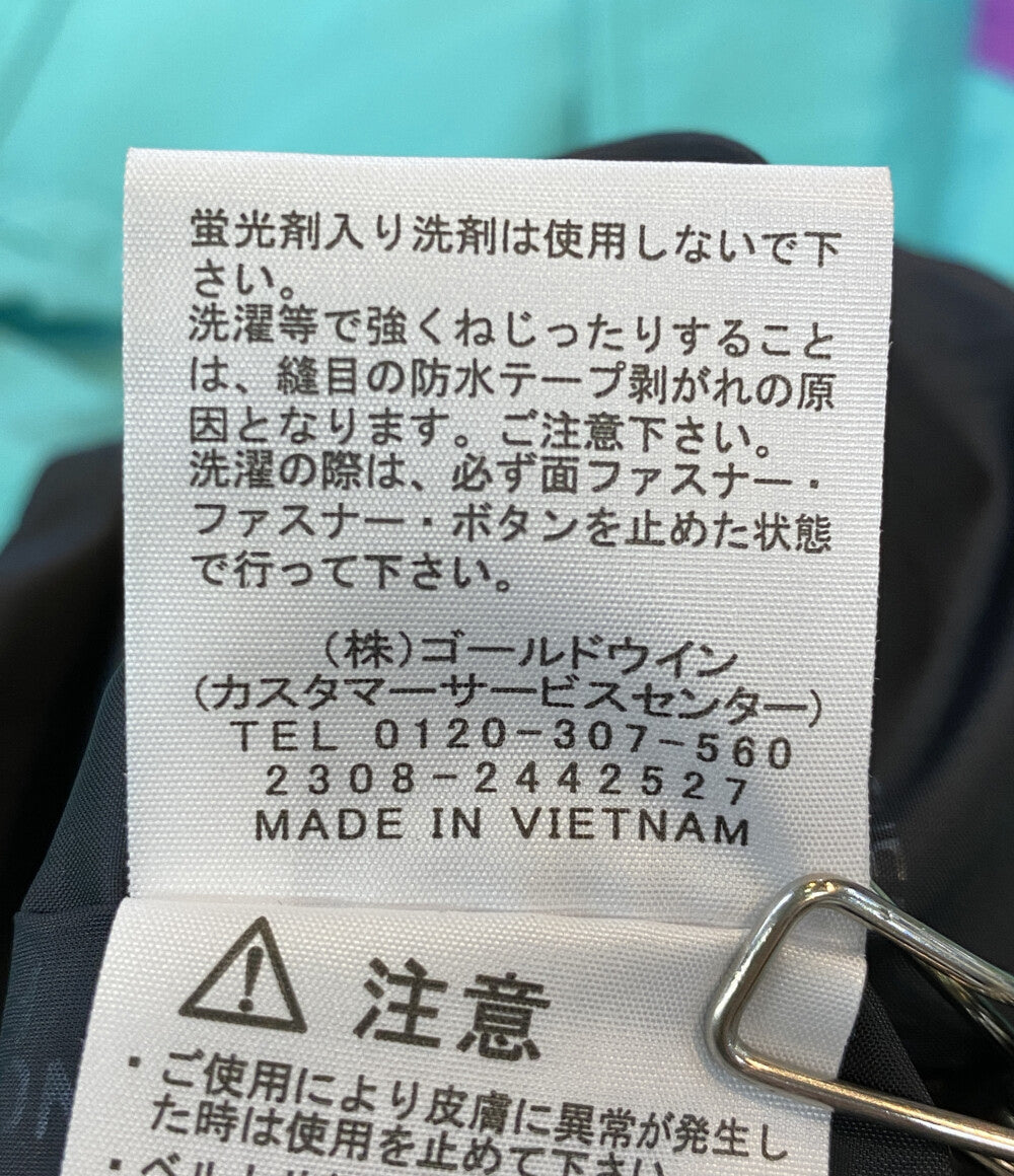 THE NORTH FACE マウンテンジャケット Mountain Light Jacket NP62236 メンズ SIZE L ザ・ノースフェイス