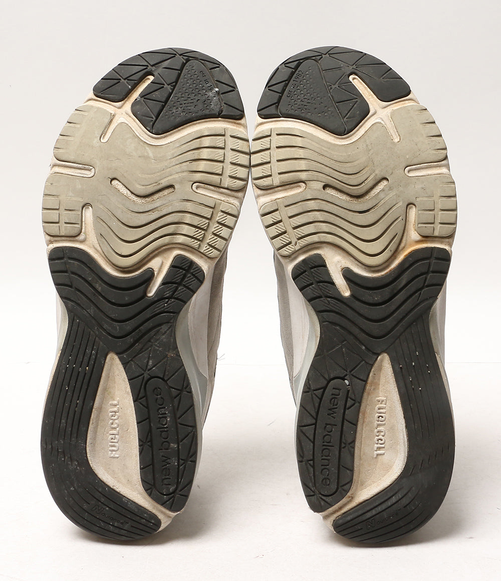 new balance スニーカー グレー M990GL6 メンズ SIZE 28.5cm ニューバランス