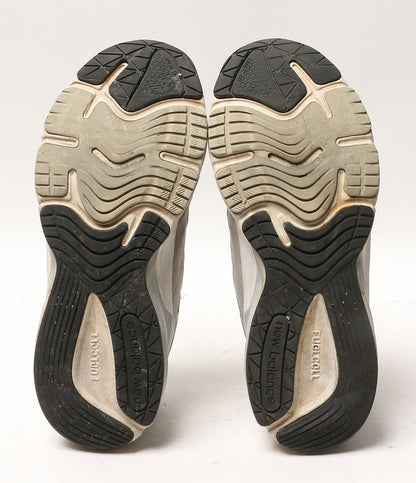 new balance スニーカー グレー M990GL6 メンズ SIZE 28.5cm ニューバランス
