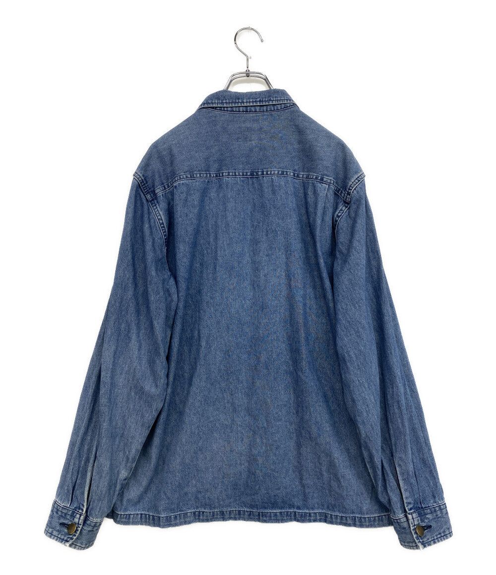 GUCCI デニムジャケット 505667 レディース SIZE 40 グッチ – Rehello
