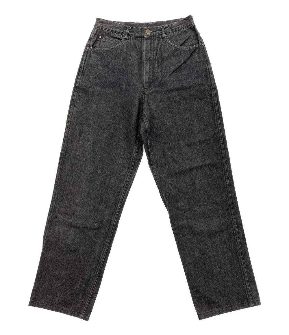 ポロ・ラルフローレン デニムパンツ ダメージ加工 レディース SIZE 25