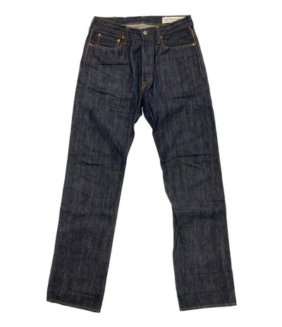 KAPITAL×キン肉マン デニムパンツ 291肉肉 メンズ SIZE 34 キャピタル