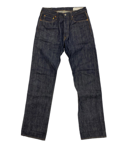 KAPITAL×キン肉マン デニムパンツ 291肉肉 メンズ SIZE 34 キャピタル