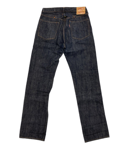 KAPITAL×キン肉マン デニムパンツ 291肉肉 メンズ SIZE 34 キャピタル