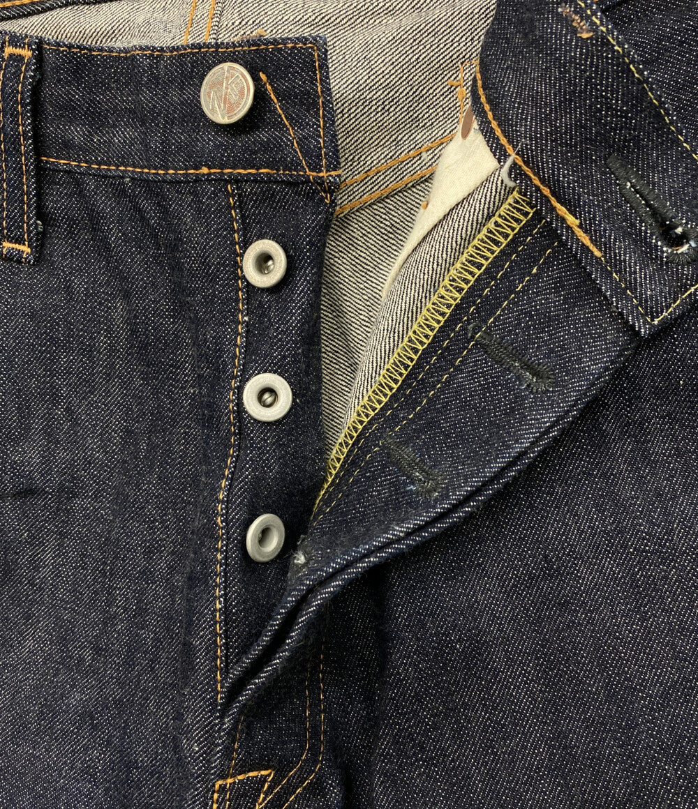 KAPITAL×キン肉マン デニムパンツ 291肉肉 メンズ SIZE 34 キャピタル