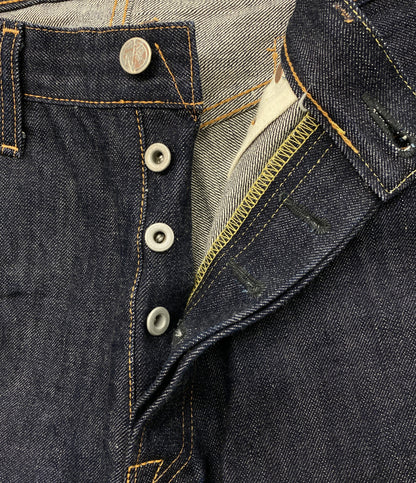 KAPITAL×キン肉マン デニムパンツ 291肉肉 メンズ SIZE 34 キャピタル