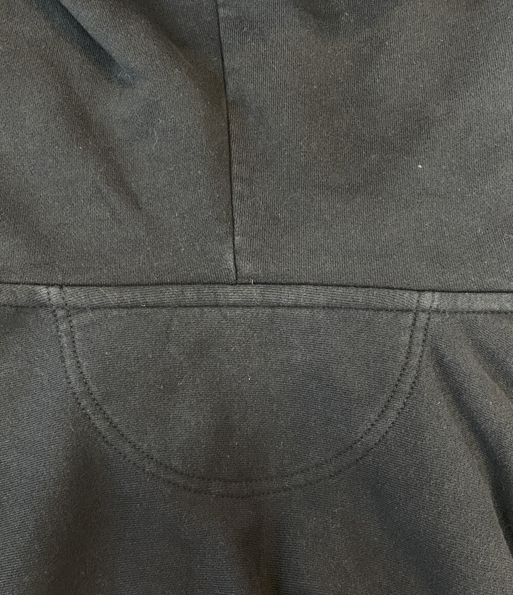 STUSSY パーカー LOGO ZIP HOODIE メンズ SIZE S ステューシー
