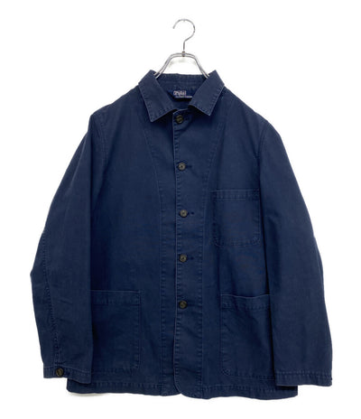 POLO by RALPH LAUREN カバーオール JR-RL-CW-0824 メンズ SIZE L ポロバイラルフローレン