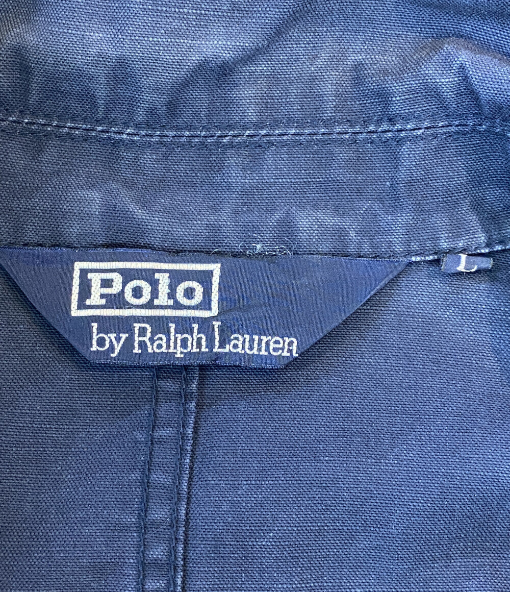 POLO by RALPH LAUREN カバーオール JR-RL-CW-0824 メンズ SIZE L ポロバイラルフローレン