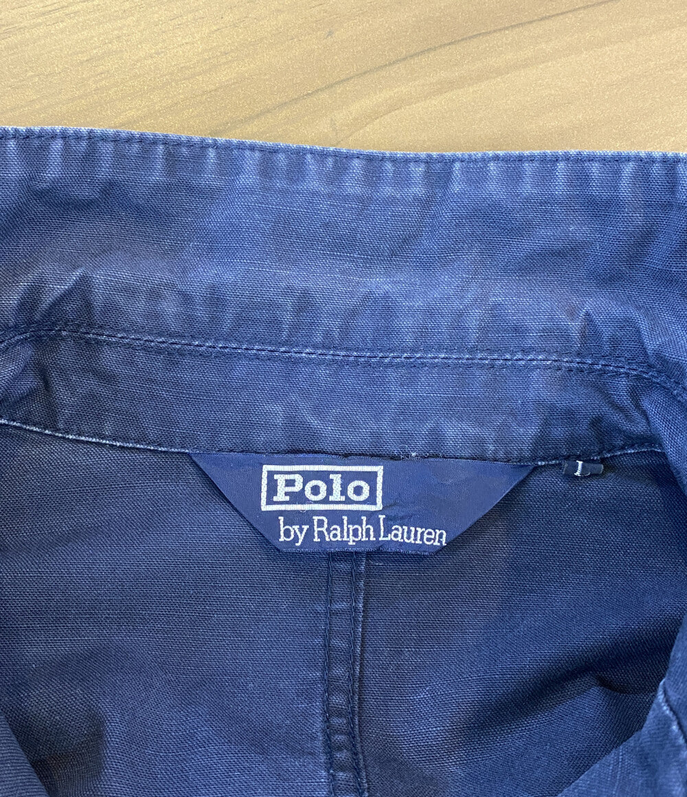 POLO by RALPH LAUREN カバーオール JR-RL-CW-0824 メンズ SIZE L ポロバイラルフローレン