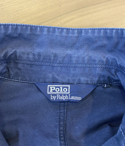 POLO by RALPH LAUREN カバーオール JR-RL-CW-0824 メンズ SIZE L ポロバイラルフローレン