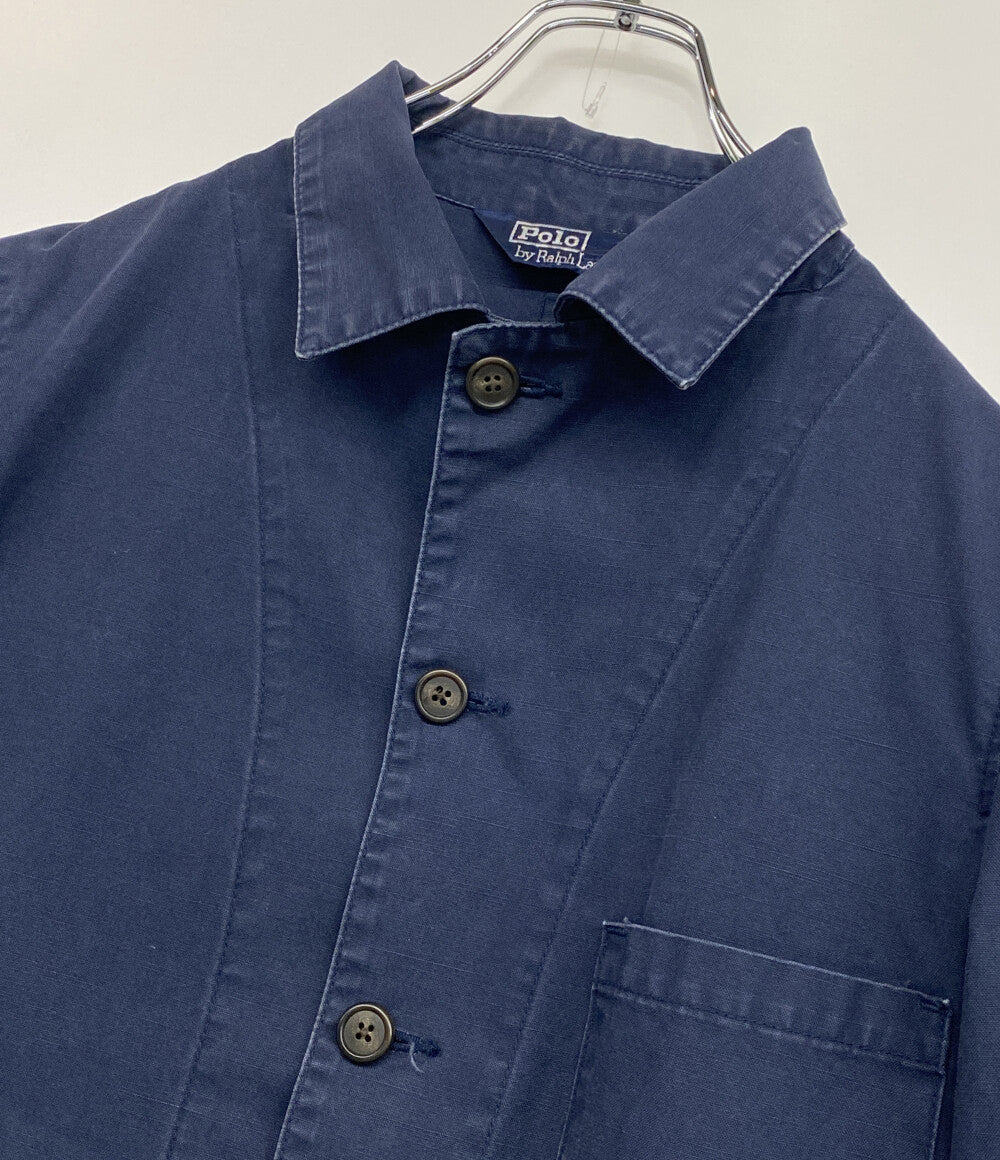 POLO by RALPH LAUREN カバーオール JR-RL-CW-0824 メンズ SIZE L ポロバイラルフローレン