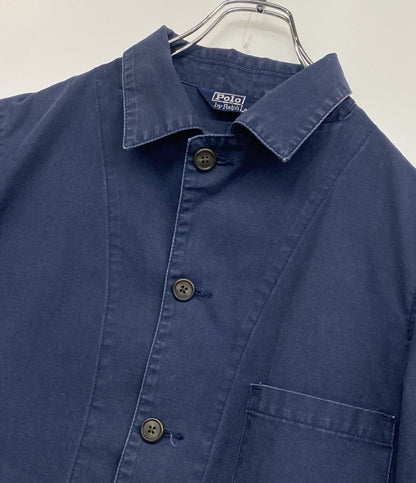 POLO by RALPH LAUREN カバーオール JR-RL-CW-0824 メンズ SIZE L ポロバイラルフローレン