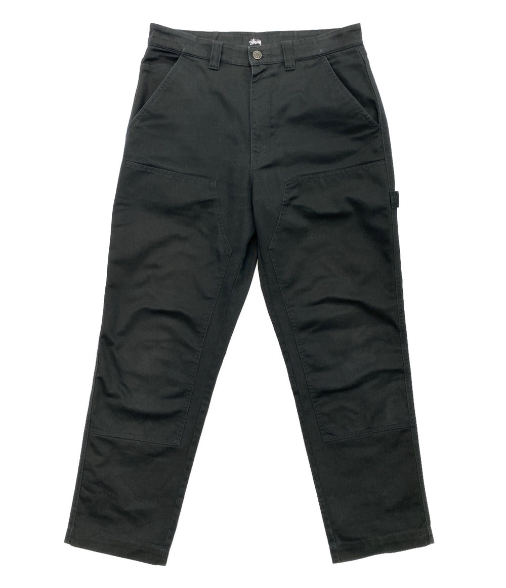 STUSSY パンツ ワークダブルニー メンズ SIZE 30 ステューシー