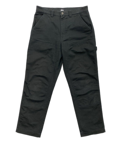 STUSSY パンツ ワークダブルニー メンズ SIZE 30 ステューシー