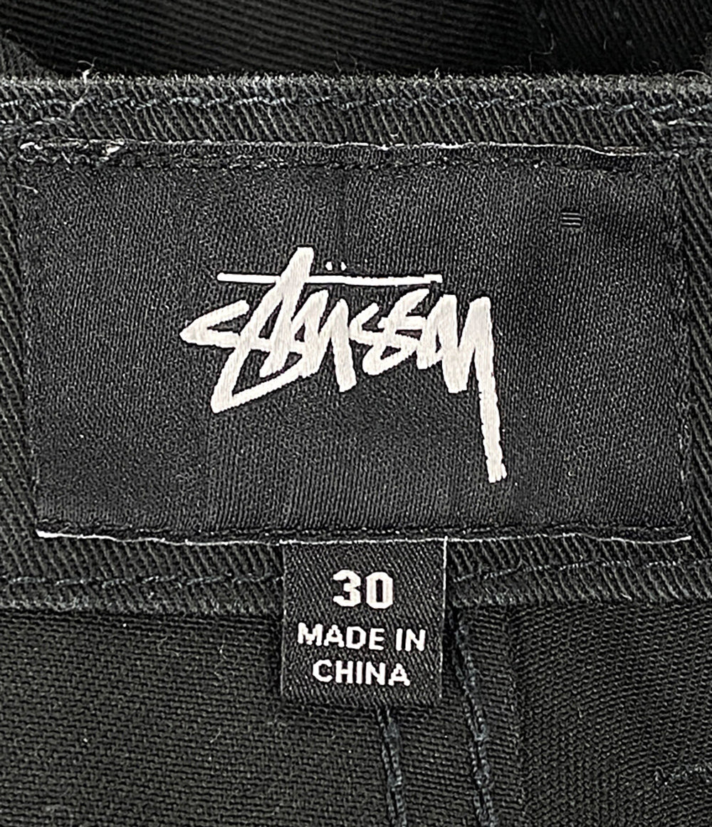 STUSSY パンツ ワークダブルニー メンズ SIZE 30 ステューシー