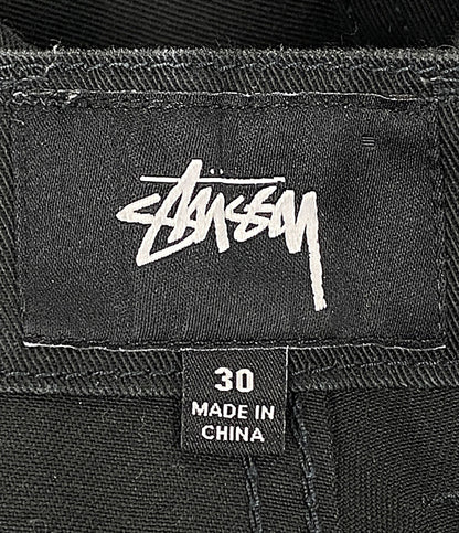 STUSSY パンツ ワークダブルニー メンズ SIZE 30 ステューシー