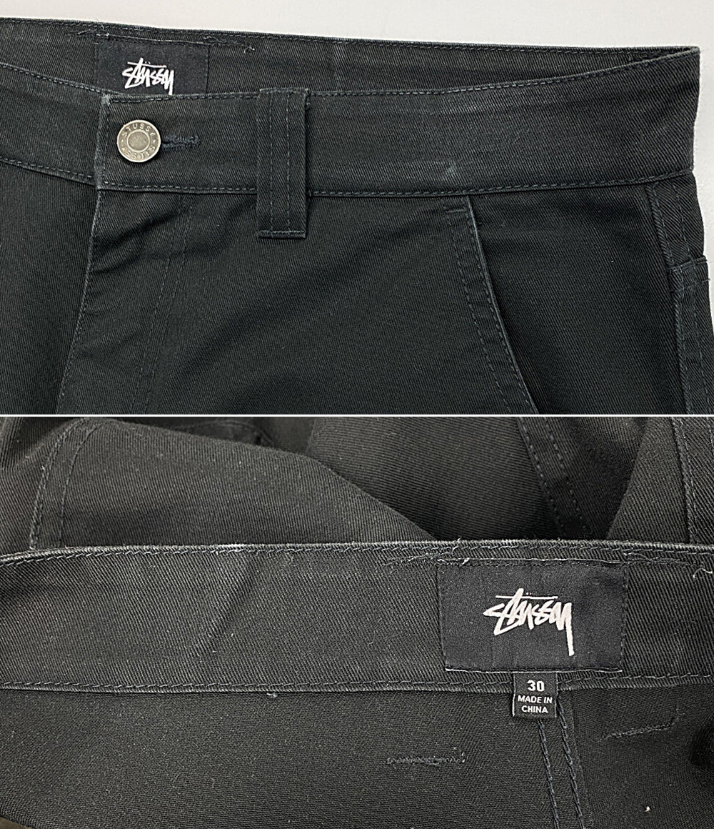 STUSSY パンツ ワークダブルニー メンズ SIZE 30 ステューシー