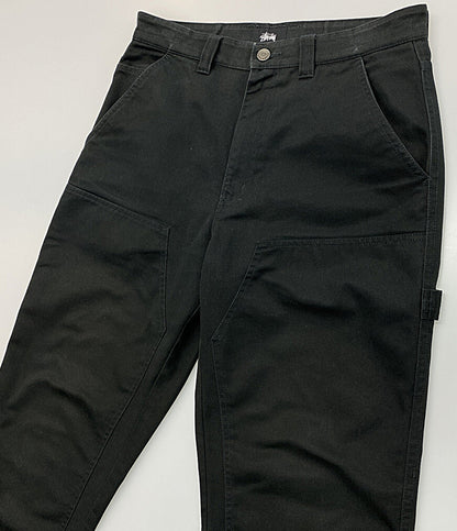 STUSSY パンツ ワークダブルニー メンズ SIZE 30 ステューシー
