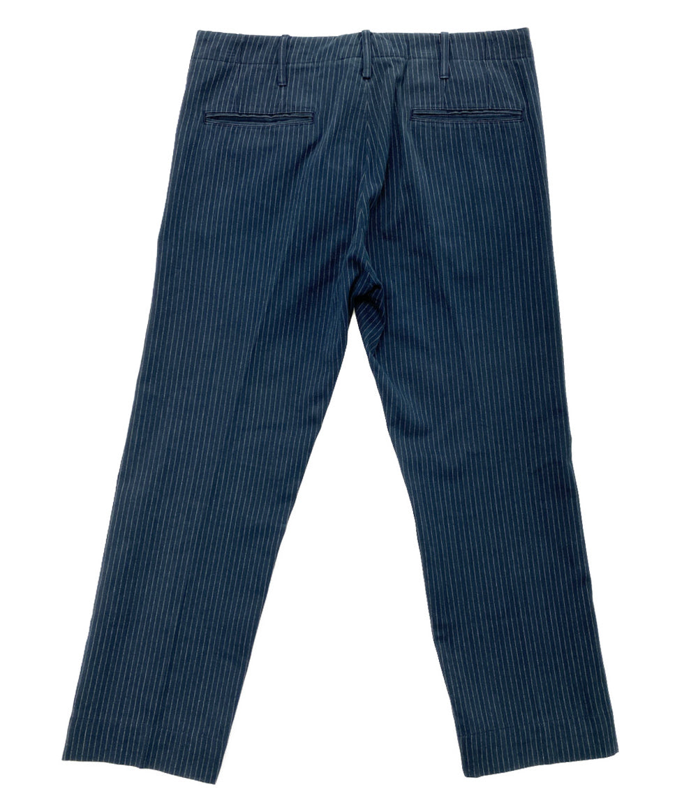 RRL RALPH LAUREN ストライプパンツ メンズ SIZE 33×34 ダブルアールエル