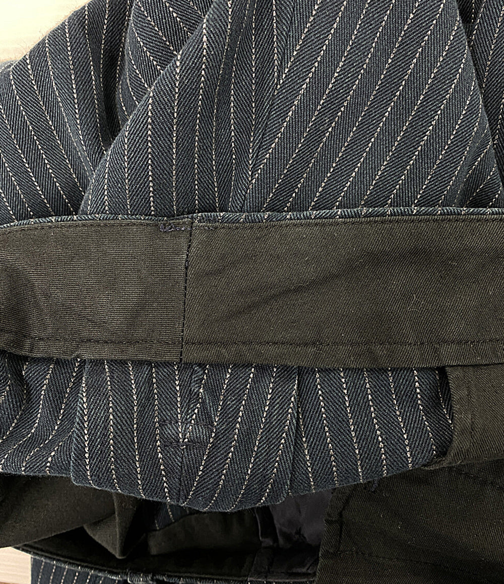 RRL RALPH LAUREN ストライプパンツ メンズ SIZE 33×34 ダブルアールエル