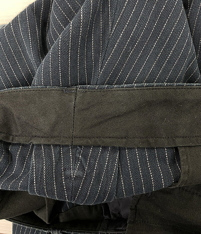 RRL RALPH LAUREN ストライプパンツ メンズ SIZE 33×34 ダブルアールエル
