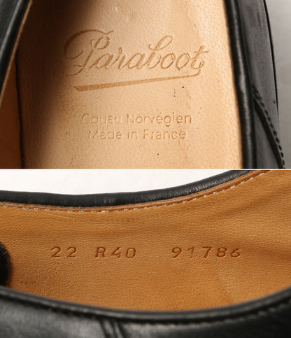 PARABOOT ドレスシューズ MICHAEL メンズ SIZE 40 パラブーツ