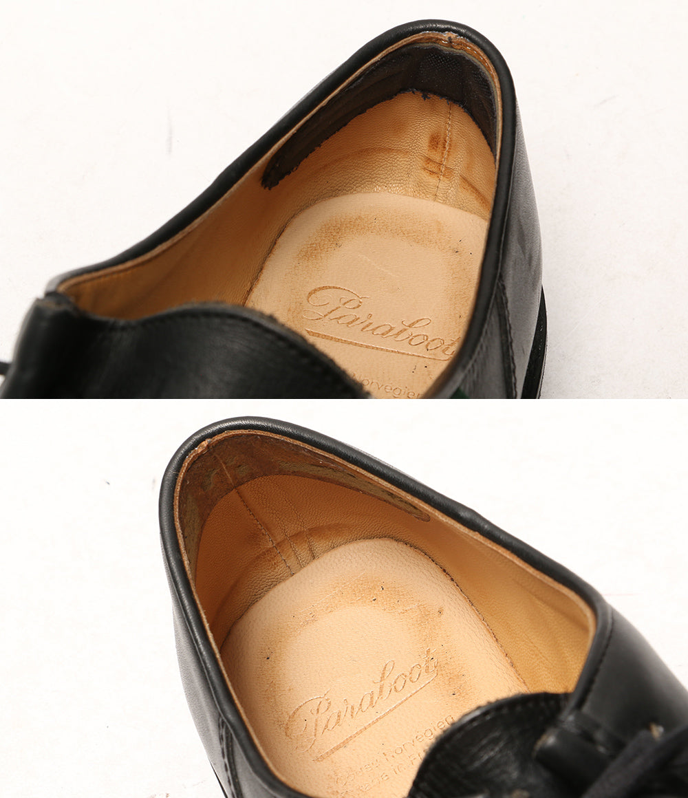 PARABOOT ドレスシューズ MICHAEL メンズ SIZE 40 パラブーツ