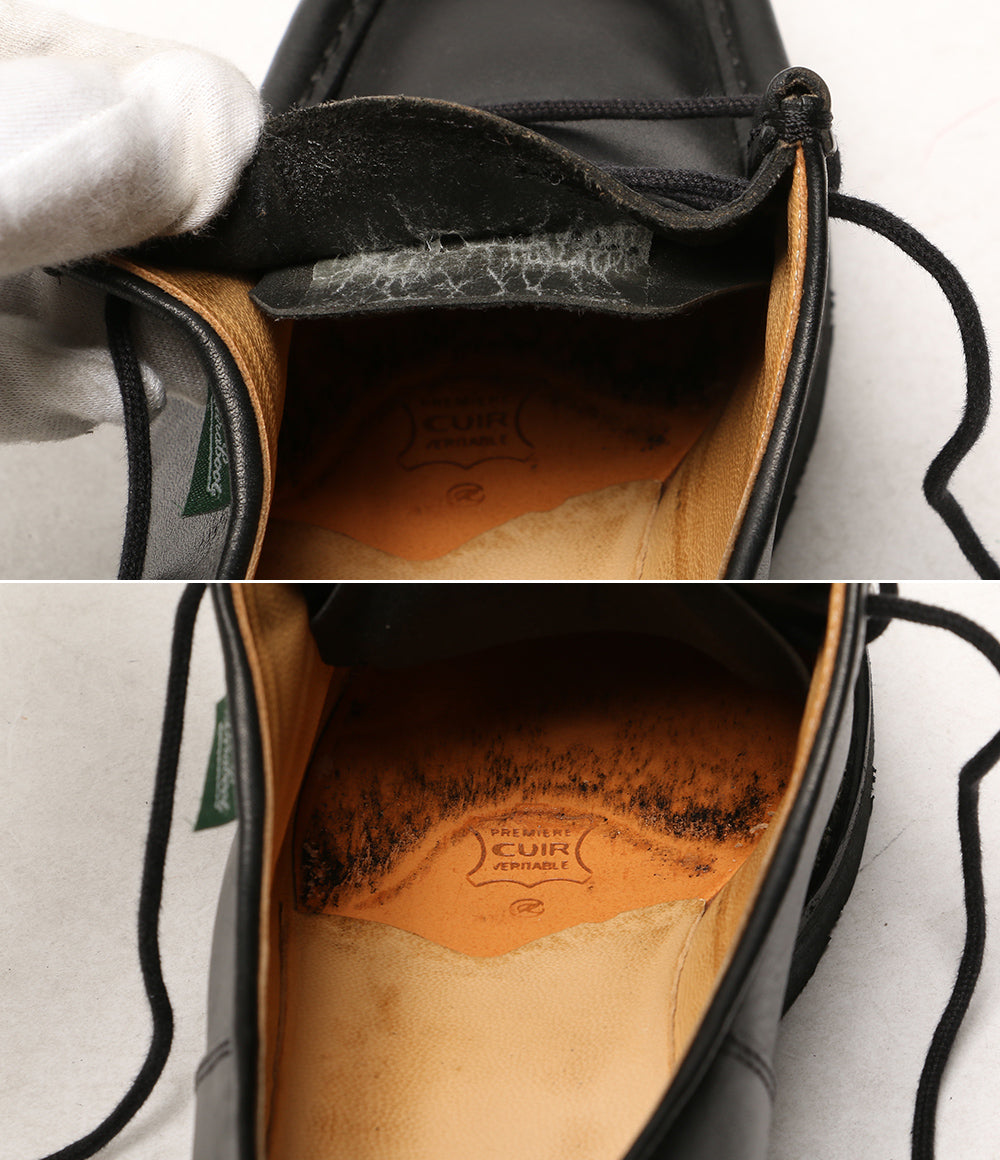 PARABOOT ドレスシューズ MICHAEL メンズ SIZE 40 パラブーツ