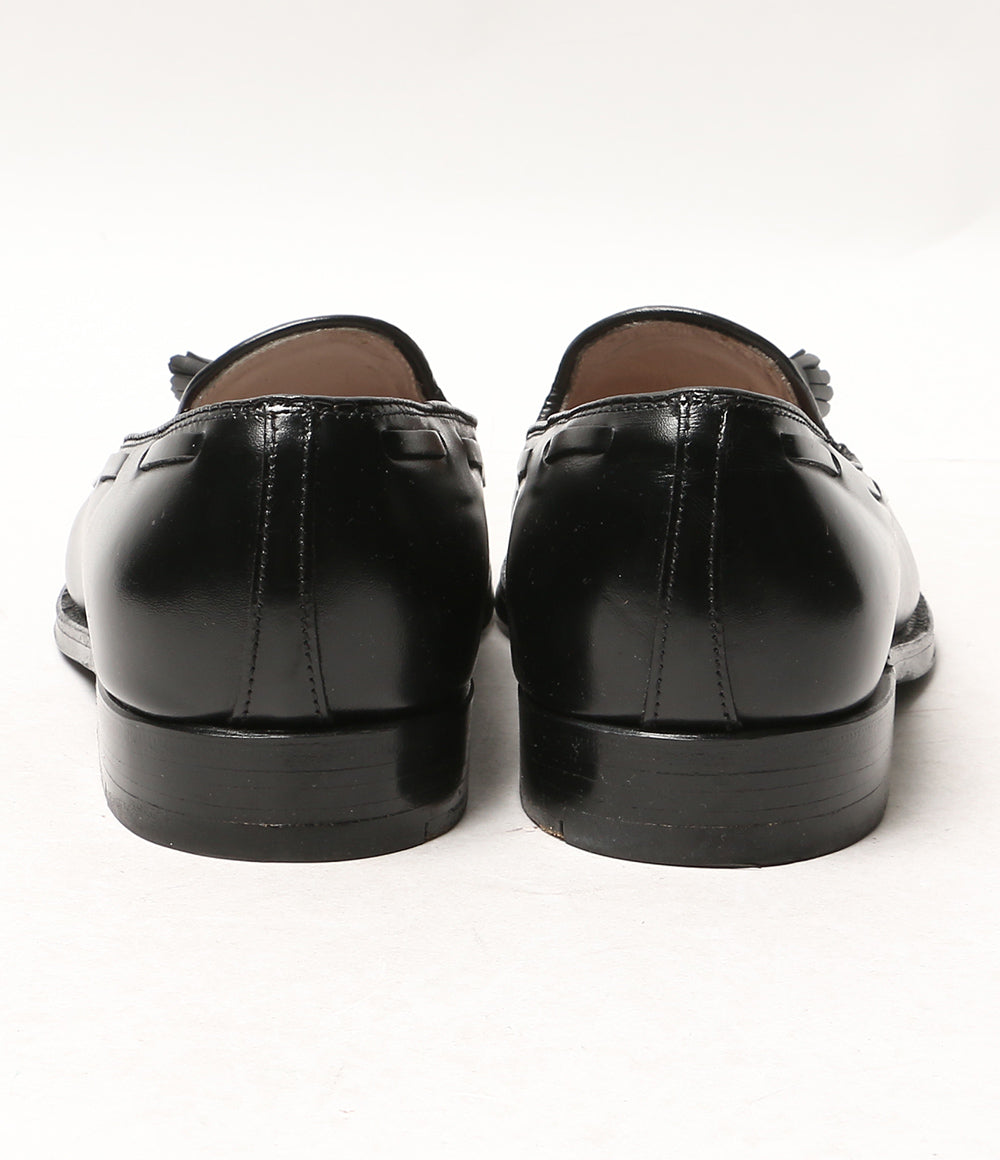 ALDEN ドレスシューズ タッセルローファー 660 メンズ SIZE 7 1/2 オールデン
