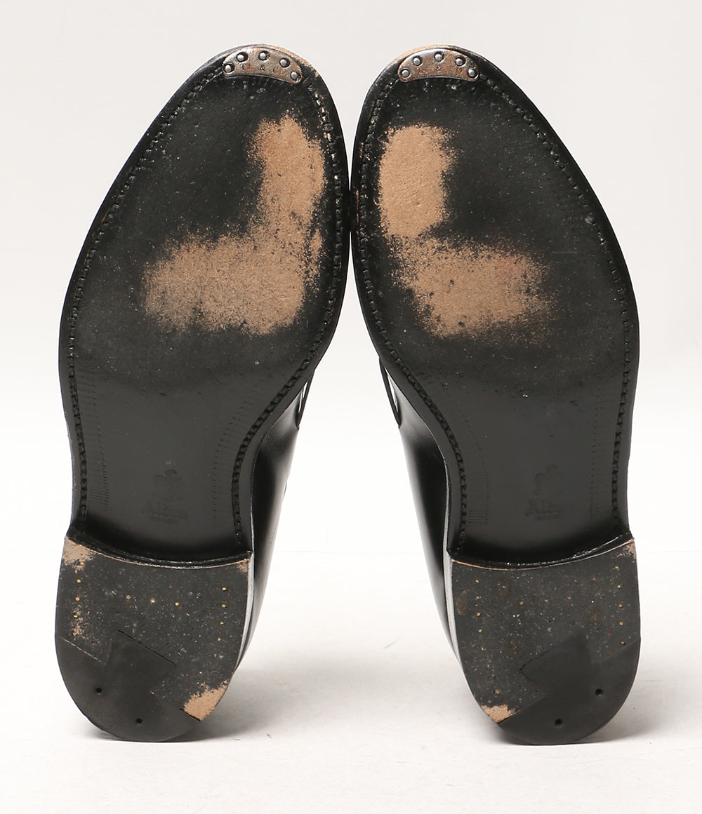 ALDEN ドレスシューズ タッセルローファー 660 メンズ SIZE 7 1/2 オールデン