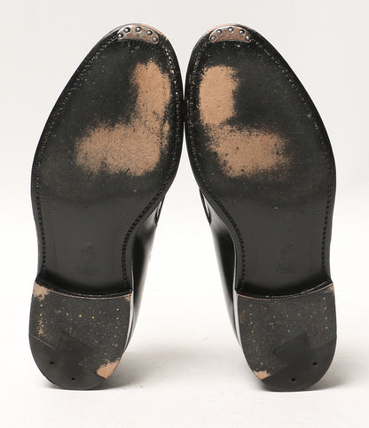 ALDEN ドレスシューズ タッセルローファー 660 メンズ SIZE 7 1/2 オールデン