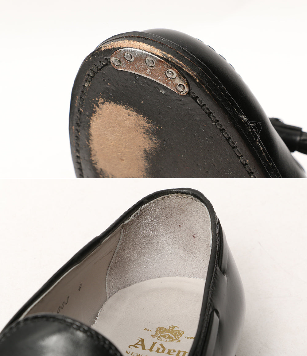 ALDEN ドレスシューズ タッセルローファー 660 メンズ SIZE 7 1/2 オールデン