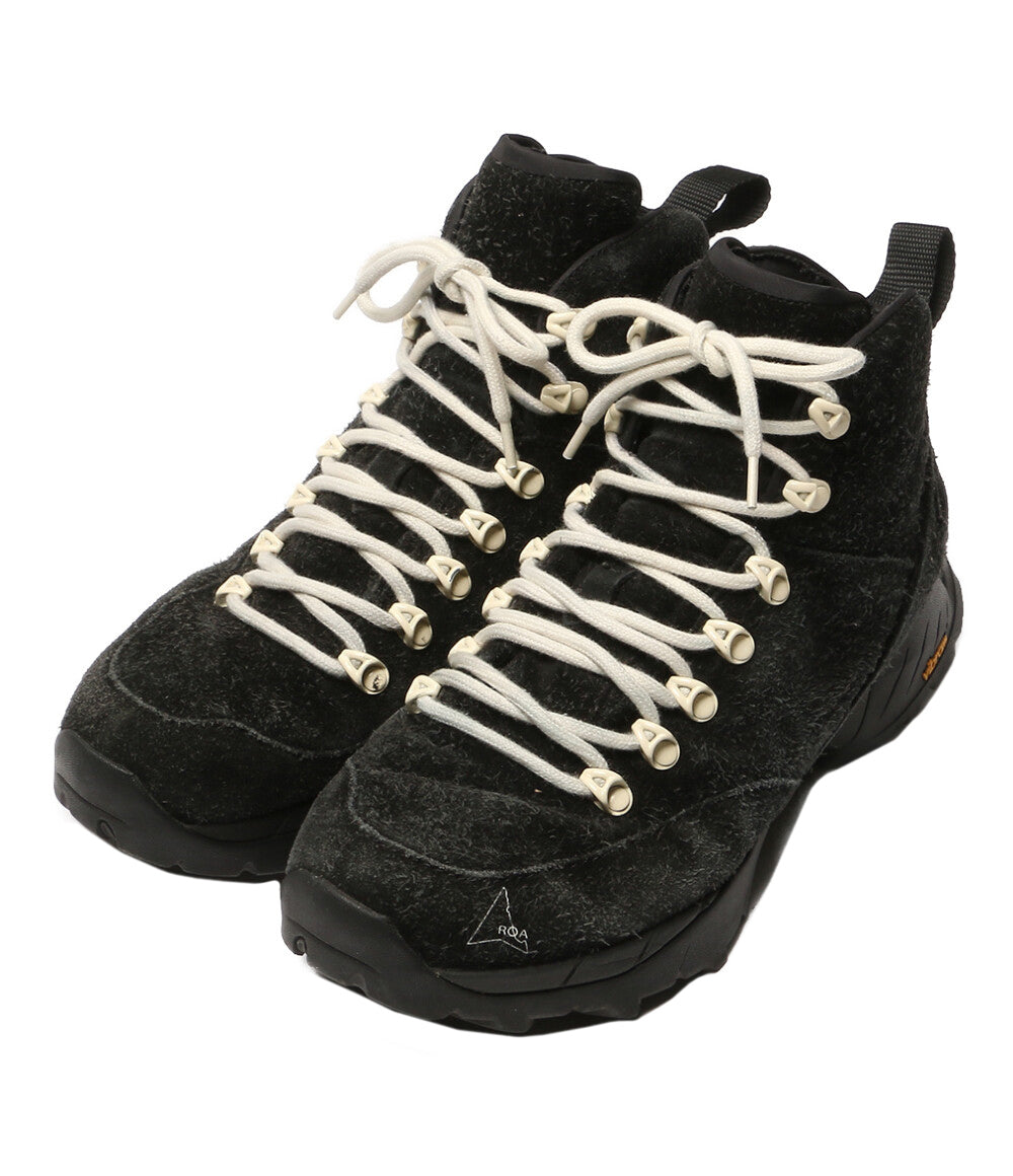 ROA ロア ブーツ アンドレアス 04 メンズ SIZE EU42