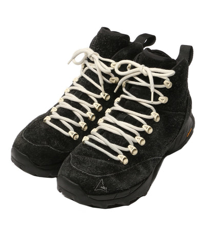 ROA ロア ブーツ アンドレアス 04 メンズ SIZE EU42