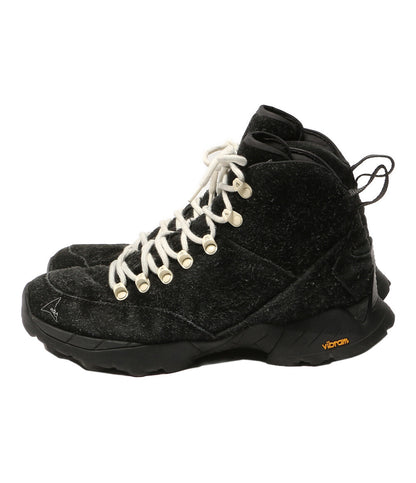 ROA ロア ブーツ アンドレアス 04 メンズ SIZE EU42