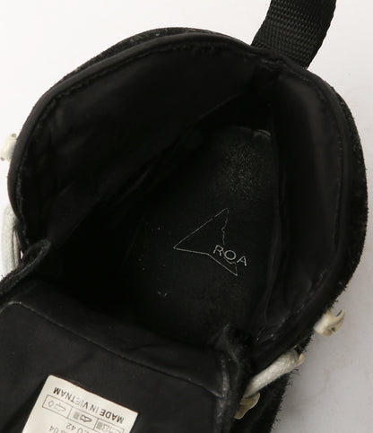 ROA ロア ブーツ アンドレアス 04 メンズ SIZE EU42