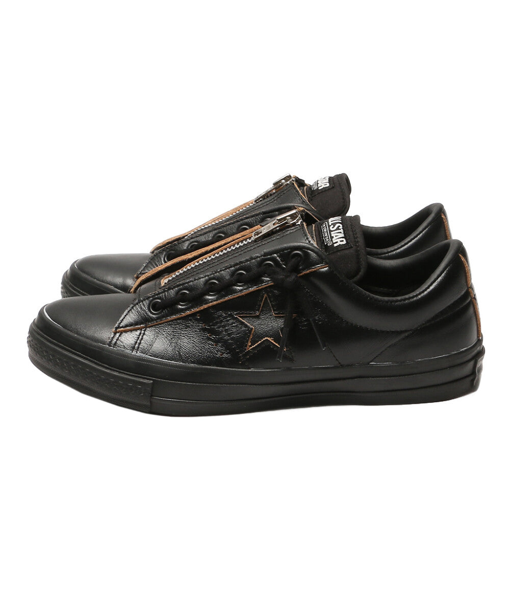 CONVERSE × shott ショット スニーカー ワンスター メンズ SIZE 27cm コンバース