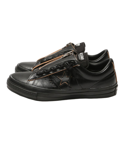 CONVERSE × shott ショット スニーカー ワンスター メンズ SIZE 27cm コンバース