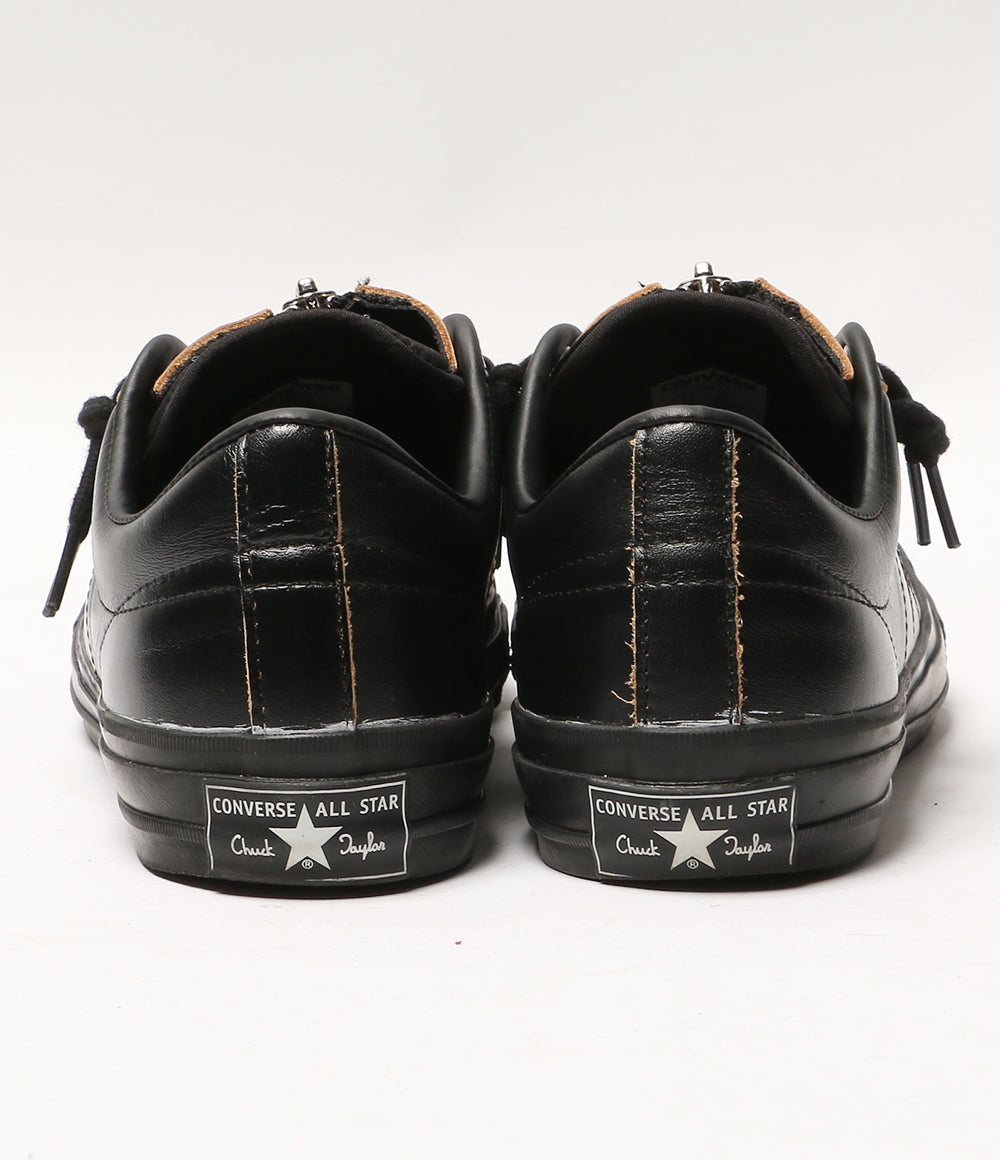 CONVERSE × shott ショット スニーカー ワンスター メンズ SIZE 27cm コンバース