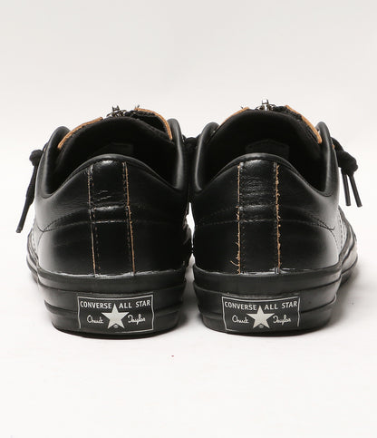 CONVERSE × shott ショット スニーカー ワンスター メンズ SIZE 27cm コンバース