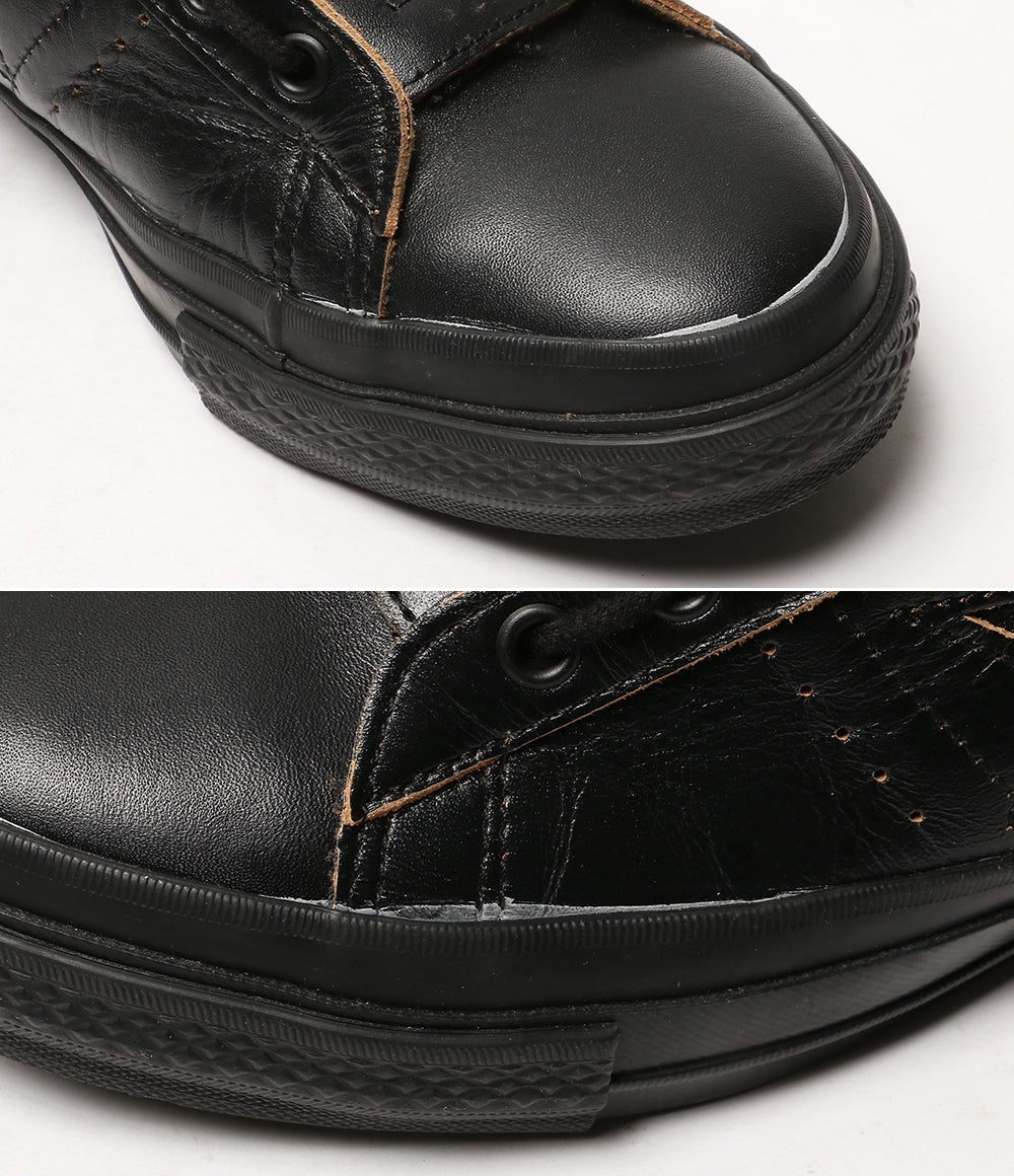 CONVERSE × shott ショット スニーカー ワンスター メンズ SIZE 27cm コンバース