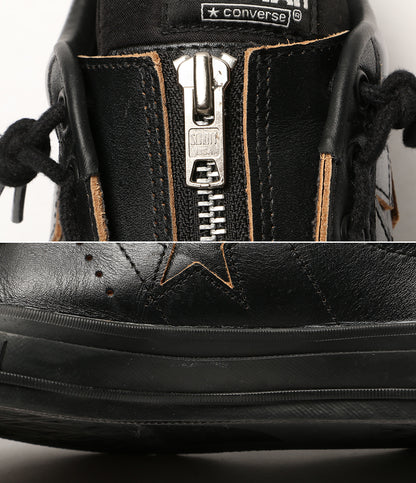 CONVERSE × shott ショット スニーカー ワンスター メンズ SIZE 27cm コンバース