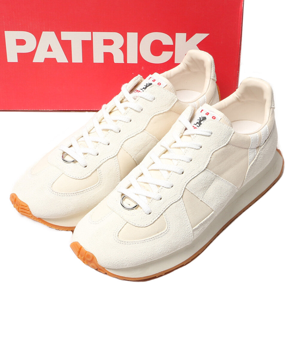 PATRICK × TAO タオ スニーカー 24AWTAO2 メンズ SIZE 44 パトリック
