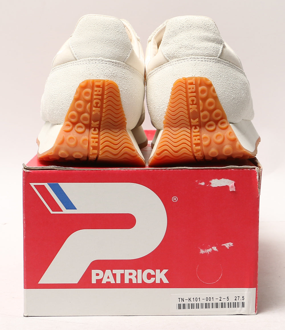 PATRICK × TAO タオ スニーカー 24AWTAO2 メンズ SIZE 44 パトリック