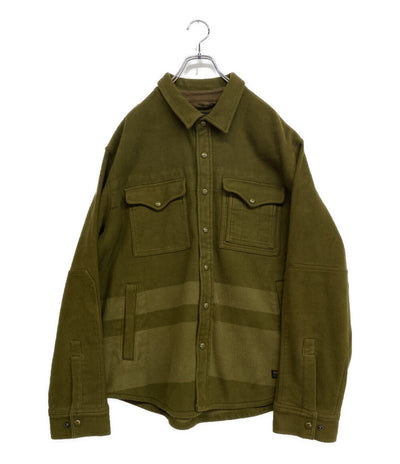 FILSON ジャケット BEARTOOTH JAC-SHIRT メンズ SIZE L フィルソン