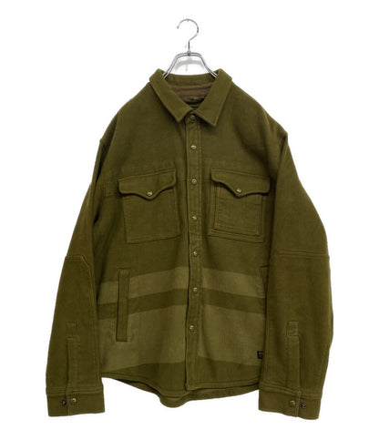 FILSON ジャケット BEARTOOTH JAC-SHIRT メンズ SIZE L フィルソン