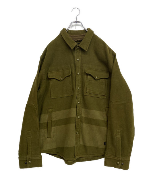 FILSON ジャケット BEARTOOTH JAC-SHIRT メンズ SIZE L フィルソン
